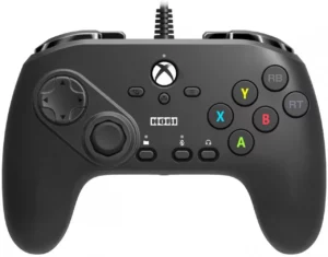 Геймпад проводной Hori Fighting Commander OCTA AB03-001U