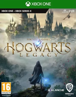 Hogwarts Legacy Хогвартс. Наследие на xbox
