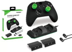 Набор аксессуаров Super Game Kit DOBE TYX-1752