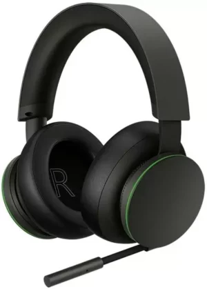 Гарнитура беспроводная Microsoft Wireless Headset