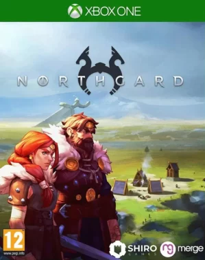 Northgard на xbox