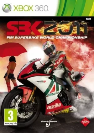 SBK 2011 FIM Superbike World Championship на xbox