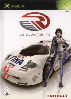 R: Racing на xbox