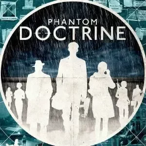 Phantom Doctrine на xbox