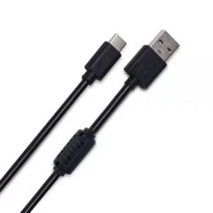 Кабель для зарядки и передача данных USB Type-C 2.8 метра
