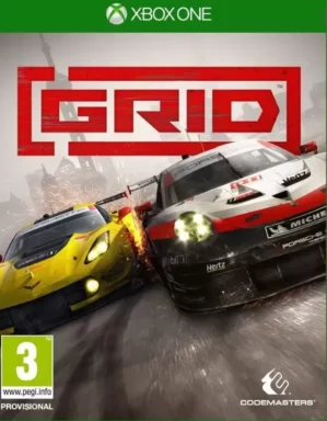 Grid на xbox