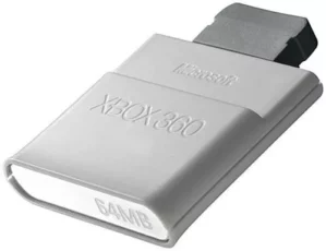 Карта памяти Memory Card 64 Mb Оригинал Microsoft HK