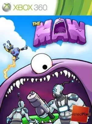 The Maw на xbox