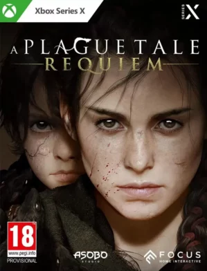 A Plague Tale: Requiem на Xbox