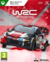 WRC Generations на xbox