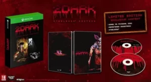 2Dark Limited на xbox