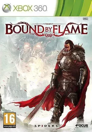 Bound by flame на xbox
