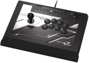 Аркадный контроллер Fighting Stick Hori AB11-001U