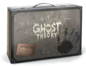 Ghost Theory Complete Edition на xbox