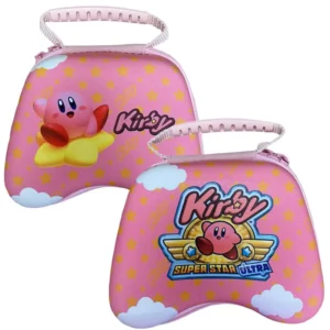 Сумка-чехол для геймпада Kirby