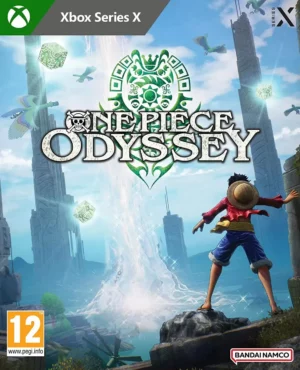 One Piece Odyssey на Xbox
