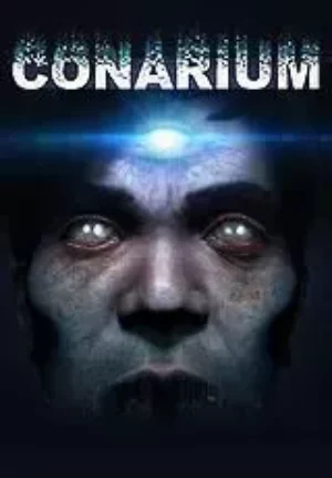 Conarium на xbox