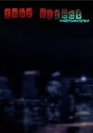 Fear Effect Reinvented Xbon One на xbox