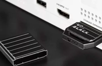 Western Digital Xbox Series X