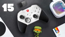15 лучших аксессуаров для Xbox Series