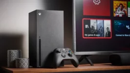 FPS на Xbox