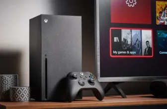 FPS на Xbox