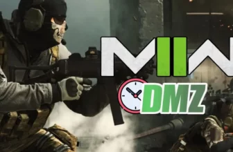DMZ на Xbox