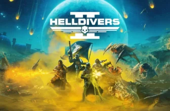 helldivers 2 xbox купить