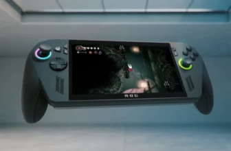 Xbox Handheld