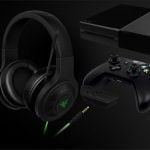 Гарнитура для XOne Razer-Kraken