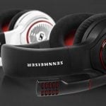 Наушники sennheiser g4me zero